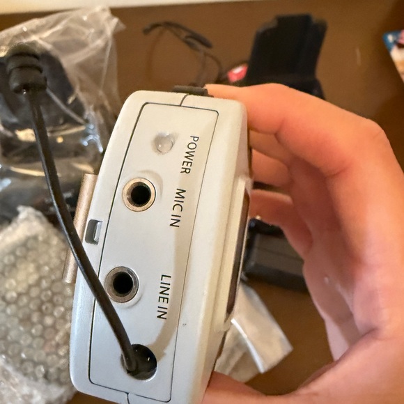 Califone WS-CK1 16-Channel Wireless Upgrade Package - Picture 4 of 7